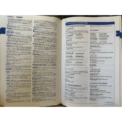 Concise Oxford Hachette French Dictionary 1013806