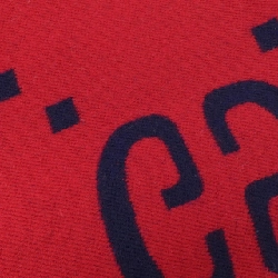 Khăn quàng cổ GUCCI - Hàng hiệu Chính hãng 832516