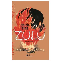 Chiến Binh Zulu - Caryl Férey 71043