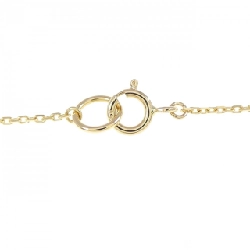 Dây chuyền kim cương Hirotaka 0.76CT - Hàng hiệu chính hãng 843257