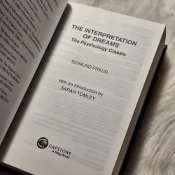 Sigmund Freud - The Interpretation of Dreams 957141
