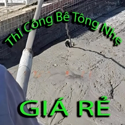 Thi Công Bê Tông Nhẹ Tại Quảng Ngãi - Liên Hệ Shop Kim Châu Hà 444647