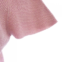 CHANEL P61636K47216 Áo len - Hàng hiệu Chính hãng 634045