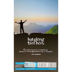 Hạt Giống Tâm Hồn - Tập 2: Cho Lòng Dũng Cảm Và Tình Yêu Cuộc Sống 289778