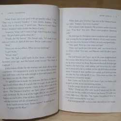 Snow Angels - James Thompson 928346