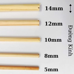 Đũa uốn, trục uốn xoăn xù mì loại tốt 470991