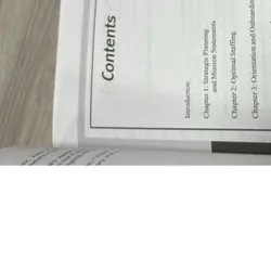 The essential HR Handbook - sách ngoại văn 601589