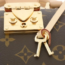 Túi xách Louis Vuitton Monogram Speedy Trunk M10287 620489