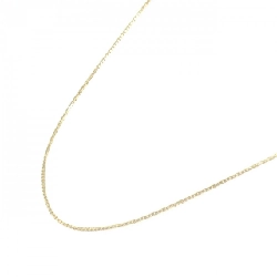 Dây chuyền Venetian K18YG - Hàng hiệu Authentic 864929