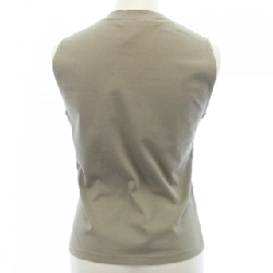 クリスチャンディオール CHRISTIAN DIOR 3P16155302 Áo tank - Hàng hiệu Authentic 817265