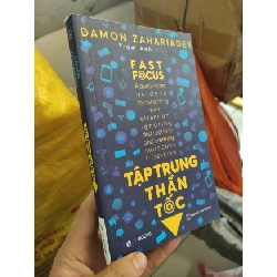 Tập trung thần tốcHCM01/03