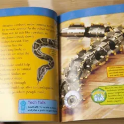 National geographic (Sách nhập) - Level 3 - 38 quyển + File Mp3 759654