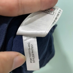 Áo polo Lacoste chính hãng 509322