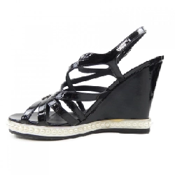 Giày sandal CHANEL - Hàng hiệu Authentic 828265