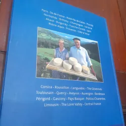 CULINARIA FRANCE, a celebration of food snd tradition 753711