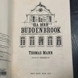 Gia đình Budden Brook 596568