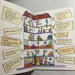 Nỗi sợ mang tên khai giảng của Fred 736603