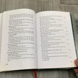 Nhớ về anh Lê đức thọ. 6a1 777785