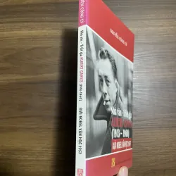Nhà văn - Triết gia Albert Camus  933867