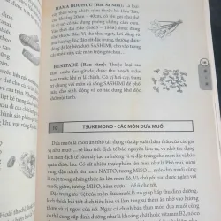 Chuyên Gia Bếp Nhật WASHOKU 747636