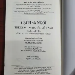Gạch và ngói tk 15 - 18 ở bắc Việt Nam 782413
