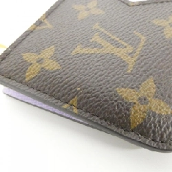 Ví thẻ Louis Vuitton Monogram Porte Cartes Romy M82938 - Hàng hiệu Chính hãng 769676