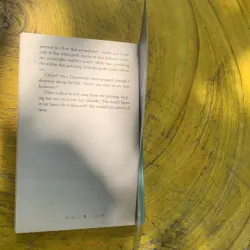 THE BOOK OF ELSEWHERE ( volume 5) - JACQUELINE WEST 762325