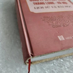 Quản lý và phát triển Thăng Long Hà Nội lịch sử và bài học 462448