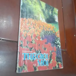 Bán nguyệt san THẾ GIỚI MỚI số 91 năm 1994