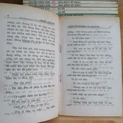 Tác Giả Nguyễn Nhật Ánh (Bộ 42 Tập) 688405