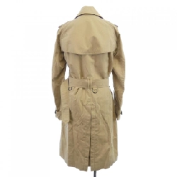 Burberry BURBERRY 37619711 Áo khoác trench - Hàng hiệu chính hãng 630338