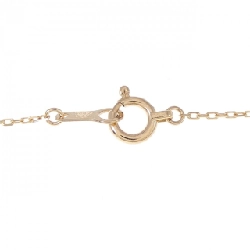 Dây chuyền kim cương Ete 0.03CT - Hàng hiệu Authentic 842046