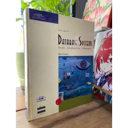 DATABASE SYSTEMS: DESIGN, IMPLEMENTATION & MANAGEMENT, 5TH EDITION