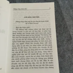 NÀNG CÔNG CHÚA NHỎ - FRANCESS HODGSON BURNETT 574653
