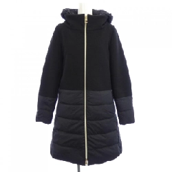 Herno PI0848D Áo khoác lông