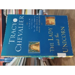 The Lady and the Unicorn - Tracy Chevalier 330629