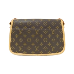 Túi xách vai Louis Vuitton Monogram Saloni M42250 613645