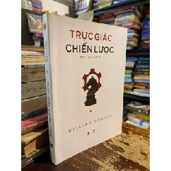Trực giác chiến lược - William Duggan 496980