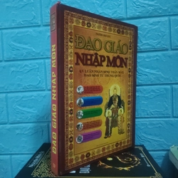 Đạo giáo nhập môn 