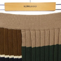 【Khuyến mãi】Chân váy Max Mara weekend 654361