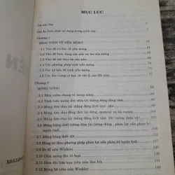 Giáo trình NỀN MÓNG. Giảng viên Châu Ngọc Ẩn ĐH BK TPHCM 737881