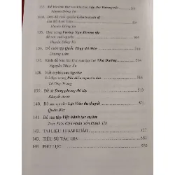 [Sách Cũ SCGR] LÝ LUẬN PHÊ BÌNH VĂN NGHỆ CỔ VIỆT NAM - MAI QUỐC LIÊN - 2020 - 766 trang - Bìa cứng - Có phụ bản chữ hán ANTQ2308 LỊCH SỬ - CHÍNH TRỊ - TRIẾT HỌC