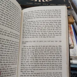 NGHỆ THUẬT SƯ PHẠM CỦA NGƯỜI TỔ CHỨC THỂ THAO THIẾU NIÊN - A.DERKATS, A.LXAEP 957325