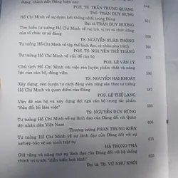 TƯ TƯỞNG HỒ CHÍ MINH VỀ ĐẢNG CỘNG SẢN VIỆT NAM 731505