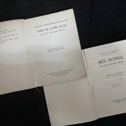 Tấm vé cuối cùng và các truyện khác-(trọn bộ) 1030381