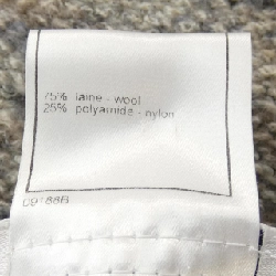 Áo khoác không cổ CHANEL - Hàng hiệu Authentic 634224