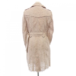 Burberry BURBERRY 40120961 Áo khoác trench - Hàng hiệu chính hãng 810729