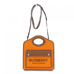 【Mã giảm giá】Túi BURBERRY