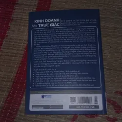 Kinh doanh bằng trực giác 966384