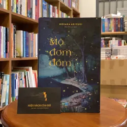 Mộ đom đóm - Nosaka Akiyuki